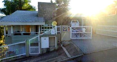 Casa Ocupada no Jardim Maluche com 317,32 m²