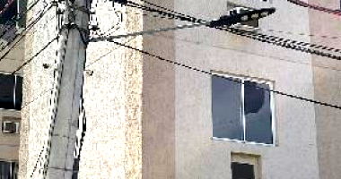 Apartamento com 2 Quartos em Mesquita/RJ