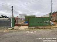 Casa com 1 dorm., 1 banh. e 1 vaga em Mogi das Cruzes
