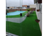 Casa alto padrão 280m² com terreno 867m² em Marmeleiro/PR
