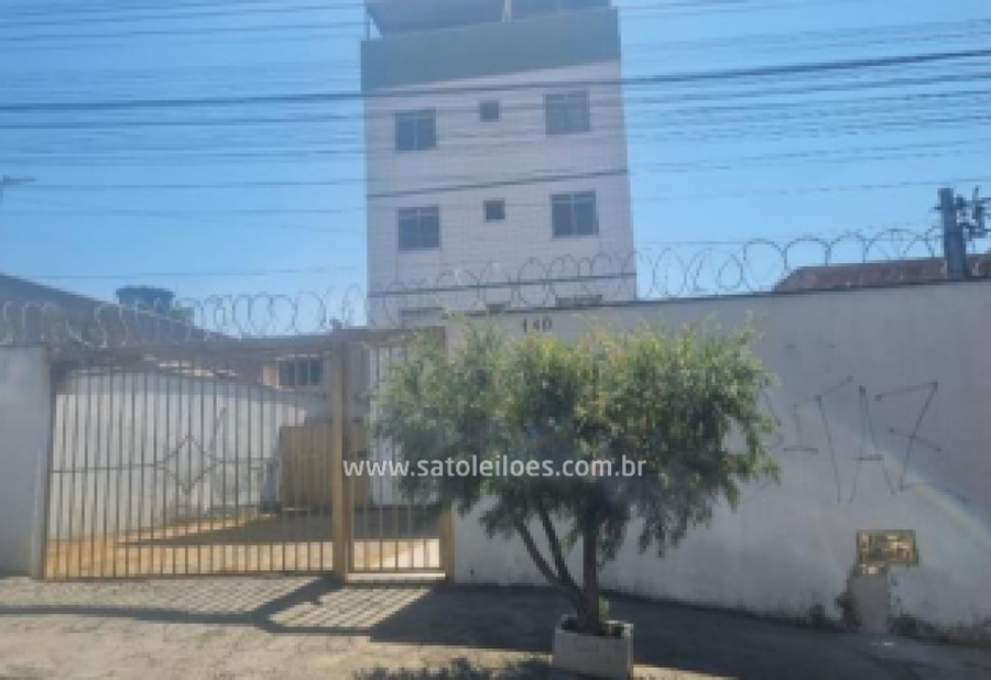 Apartamento 74m² com 2 Quartos e 1 Vaga -