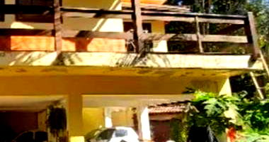 Casa com 258 m² em Niterói - Bairro Baldeador - Desocupada