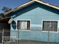 Casa com 2 quartos, 1 vaga de garagem, 46,87m², ocupada