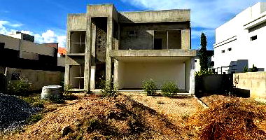 Casa com 4 quartos e 4 banheiros, 280.89m²