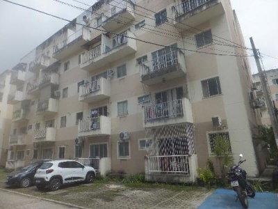 Apartamento com 3 Quartos e 103m² em Jaboatão dos Guararapes