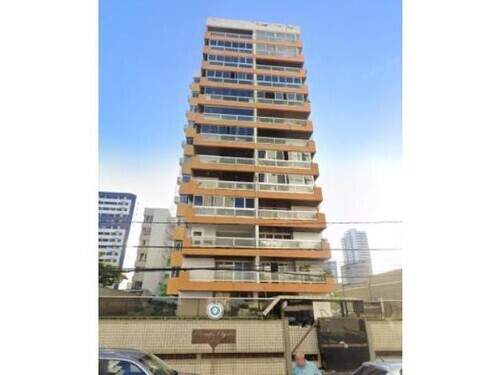 Apartamento com 177,96m² em Piedade, Jaboatão dos Guararapes/PE