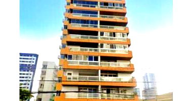 Apartamento Ocupado com 177,96m² em Piedade, Jaboatão dos Guararapes/PE