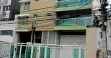 Loja com 290m² em Cascadura, Rio de Janeiro - Ocupado