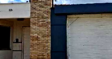 Casa com 3 quartos em Bacabal/MA