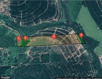 Imóvel Rural 11.91ha em Francisco Alves/PR -