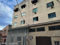Apartamento com 2 quartos em São Gonçalo/RJ