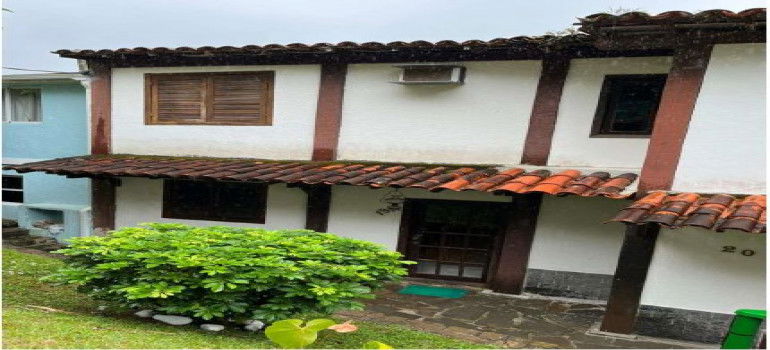 Casa 19 com fração ideal em condomínio, 18.428m², desocupada
