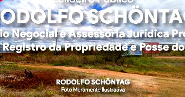 Terreno Urbano com 1 Hectare em Patos - PB