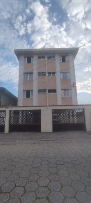 Apartamento com 2 quartos, 57,75m², 1 vaga