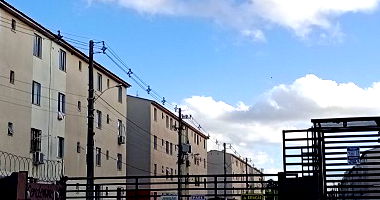 Apartamento em Condomínio Residencial Malta, São Leopoldo/RS