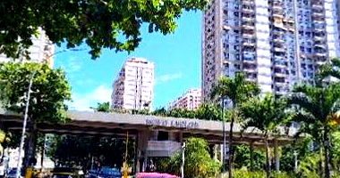 Apartamento 2 quartos, 1 banheiro, 96m², 1 vaga