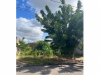 Terreno com 400m² em Paulo Afonso/BA