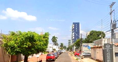 Casa Ocupada com 4 Quartos e 2 Suítes em Imperatriz/MA