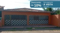 Casa com 3 quartos, 128m², ocupada, Bequimão/MA