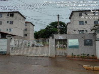 Apartamento com 2 quartos em Esmeraldas/MG