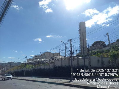 Apartamento 2 quartos, 1 vaga e 38,40 m² privativos