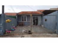 Casa com 2 quartos e 1 vaga em Ponta Grossa/PR