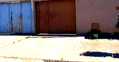 Casa em Santo Antônio do Descoberto - 77m²