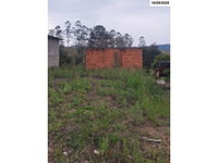 Terreno de 312,50m² no Bairro Cruzeiro
