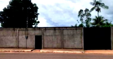 Casa 239m² com 2.010m² de terreno em Cidelândia/MA