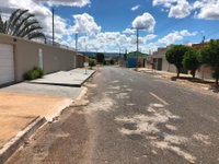Casa com 1 quarto, 1 banheiro, 1 vaga e 88m² construída, ocupada