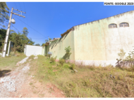 Terreno amplo com casa em Atibaia - 7.240,18m²