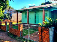 Edificações 145,28m² - Terreno 687,20m² - Centro