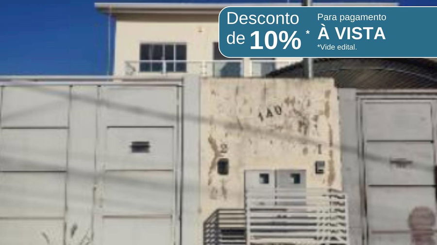 Apartamento no Residencial Menezes - Jardim Panorâmico