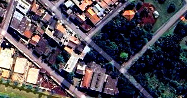 Terreno com 275,20m² no Jardim Santa Izabel em Cambé/PR
