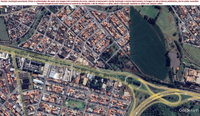 Terreno com 275,20m² no Jardim Santa Izabel em Cambé/PR