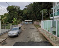Fração ideal de 1/4 sobre lote no bairro Paineiras