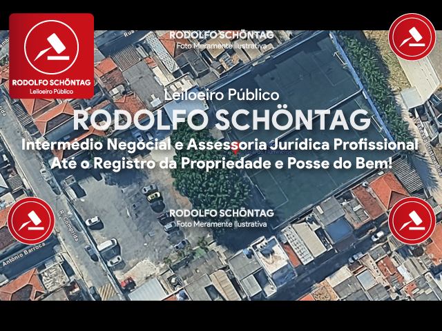 Imóvel Urbano em São Paulo com 4.750m²