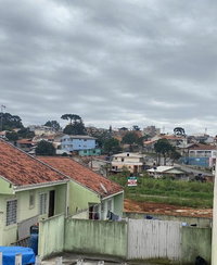 Casa 3 quartos em Colombo com 51,3m² e vaga de garagem