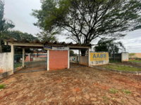 Imóvel Comercial com 640m² construídos