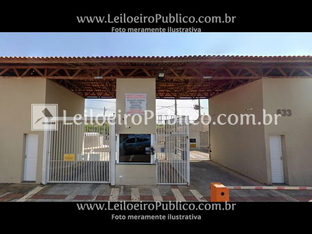 Casa com 2 quartos, 1 banheiro, 1 vaga, 45,34m² construída