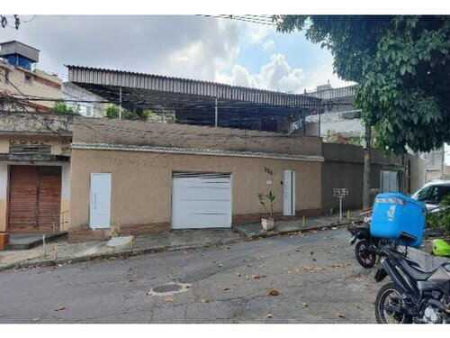 Casa Ocupada em Jardim Carioca, Rio de Janeiro