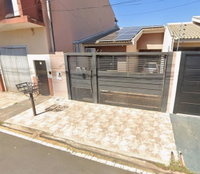 Casa de Condomínio com 3 quartos e 1 vaga de garagem
