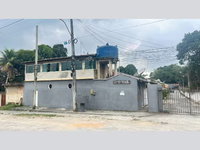 Casa em Condomínio Ocupada em Tanguá - RJ
