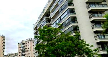 Apartamento Ocupado com 78m² no Recreio dos Bandeirantes, Rio de Janeiro