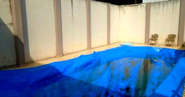 Casa com Piscina e 4 Quartos em Foz do Iguaçu