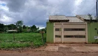Casa ocupada de 3 quartos com 102 m² e 1 vaga