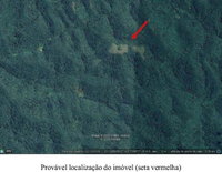 Fazenda com 69,99ha à margem da BR-116 em Miracatu/SP