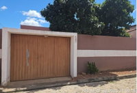 Casa residencial com 1 quarto, ocupada, em Piracuruca