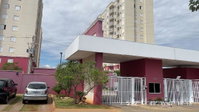 Apartamento 2 Quartos com Garagem em Nova Odessa