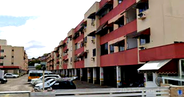 Apartamento Ocupado com 2 Quartos em Vitória - ES